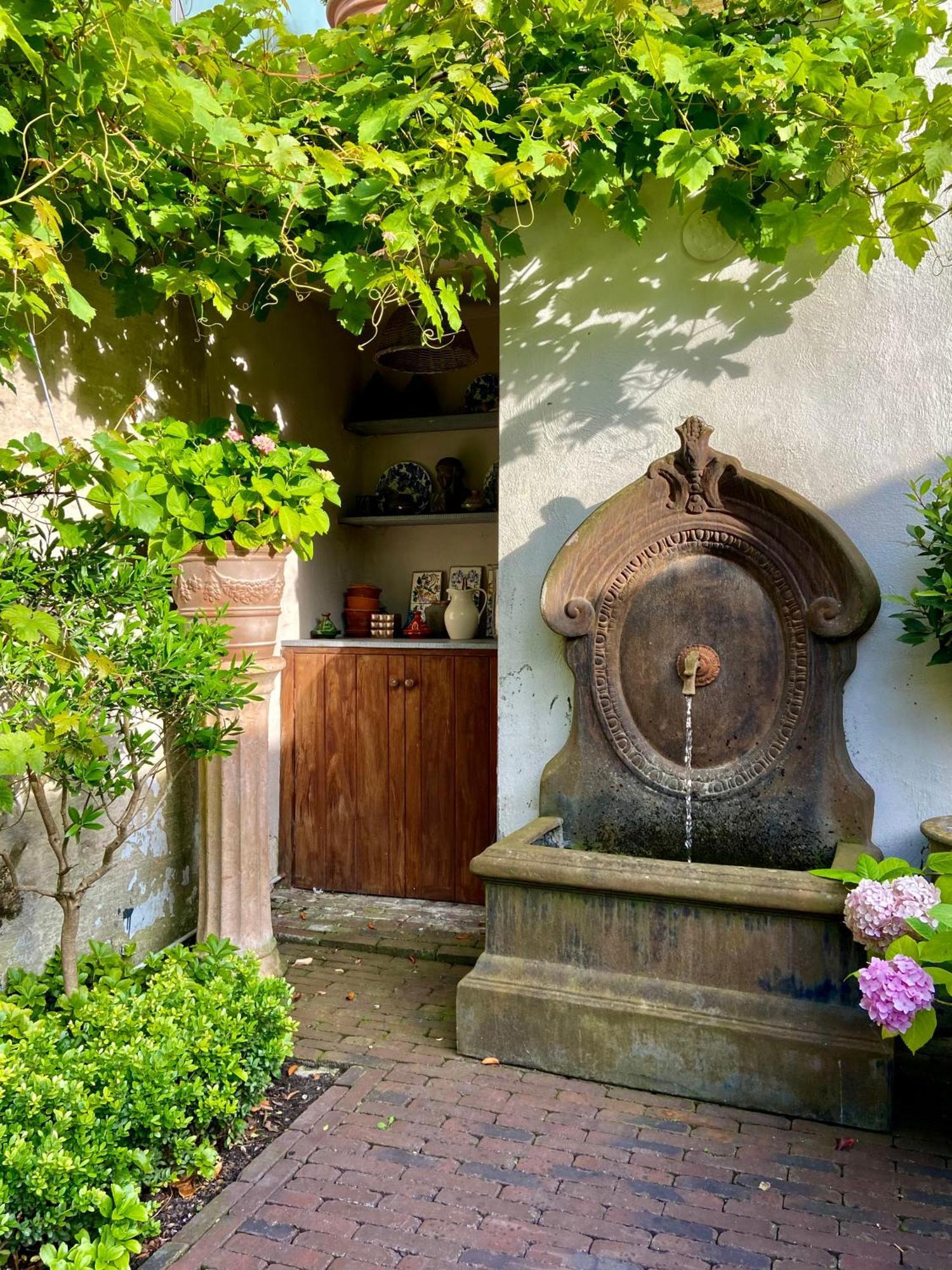 B&B Huyze Elimonica オステンド エクステリア 写真